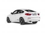 BMW X4 ACS4 2.0d by AC Schnitzer 2014 года
